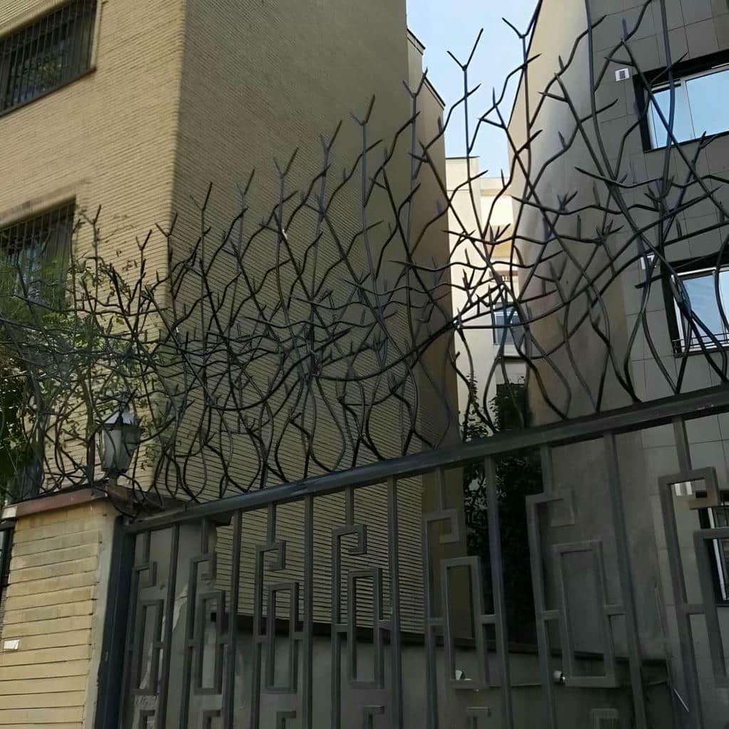 خرید حفاظ شاخ گوزنی پرتراکم در سمنان