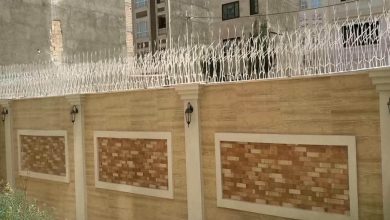 حفاظ شاخ گوزنی در ملارد