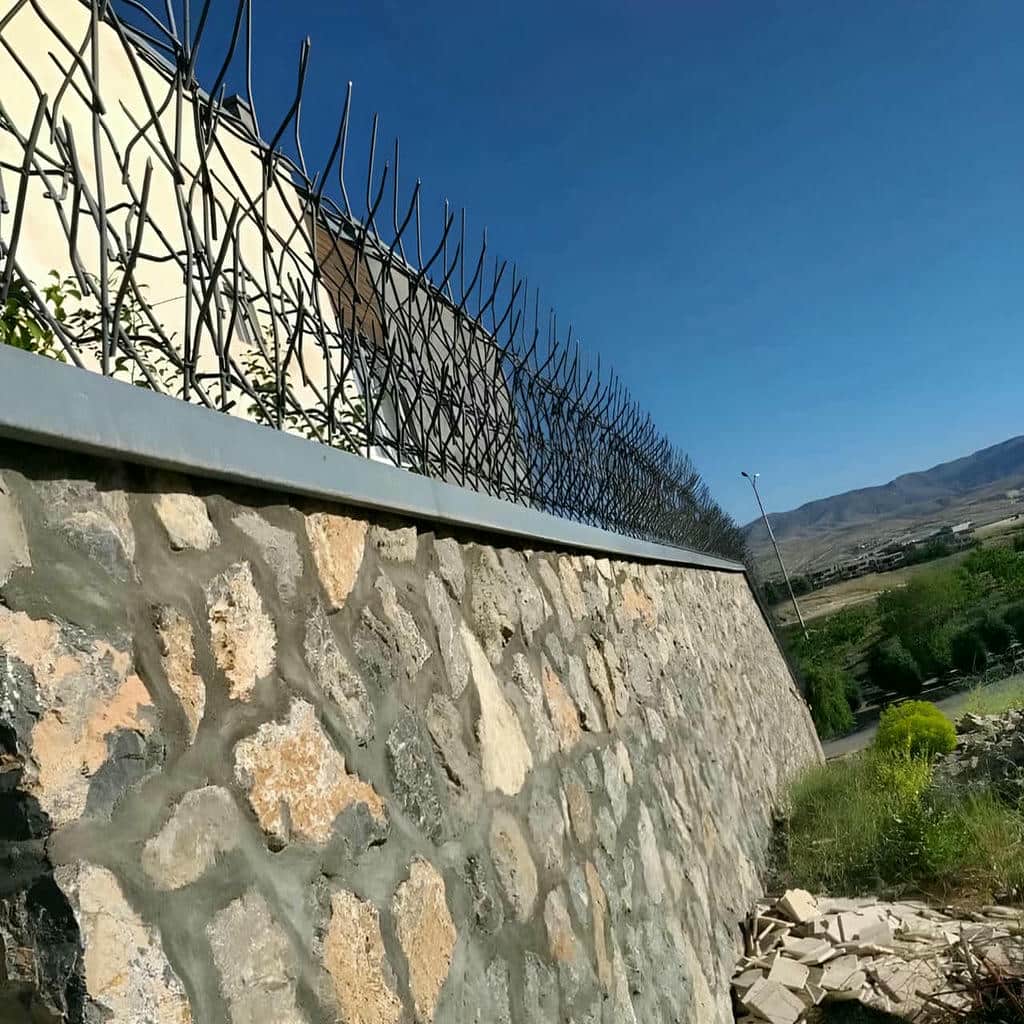 خرید حفاظ شاخ گوزنی پرتراکم در اشتهارد
