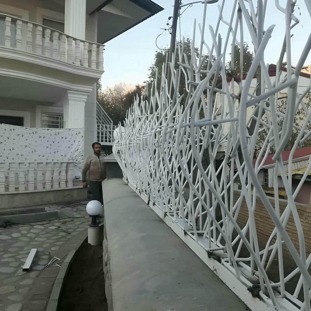 قیمت حفاظ شاخ گوزنی کارگاه ساحلی در بندرعباس