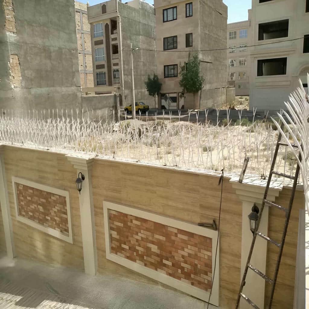 خرید حفاظ شاخ گوزنی مدرن در کیش