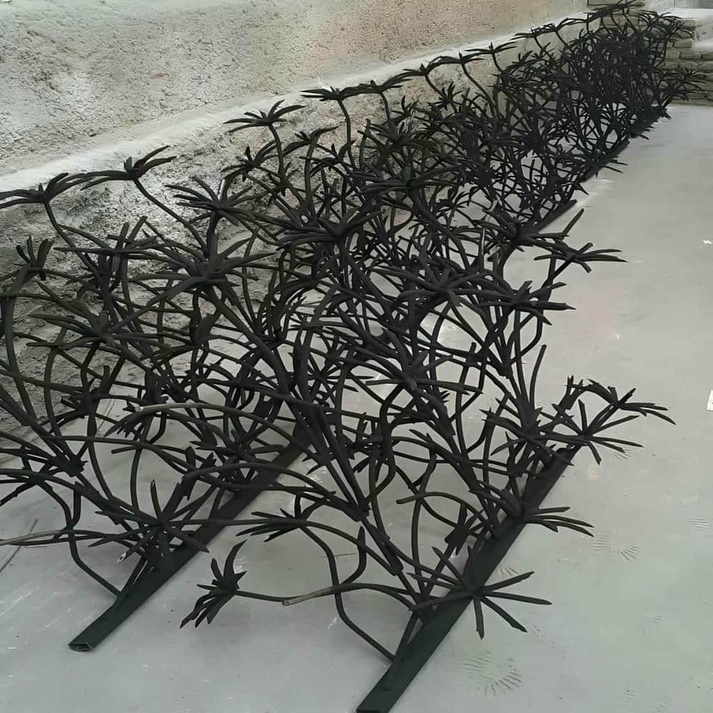 فروش حفاظ شاخ گوزنی تراکم بالا در اصفهان