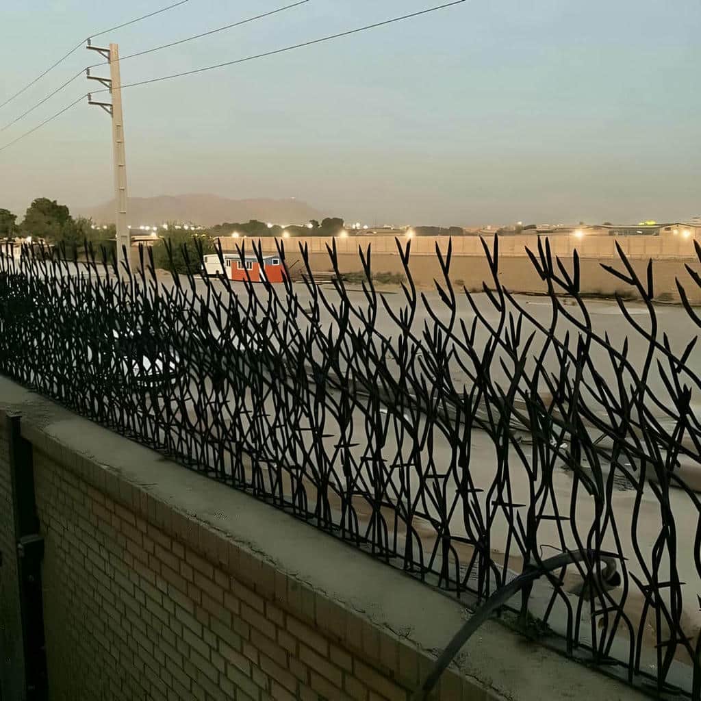 خرید حفاظ شاخ گوزنی پرتراکم در پردیس