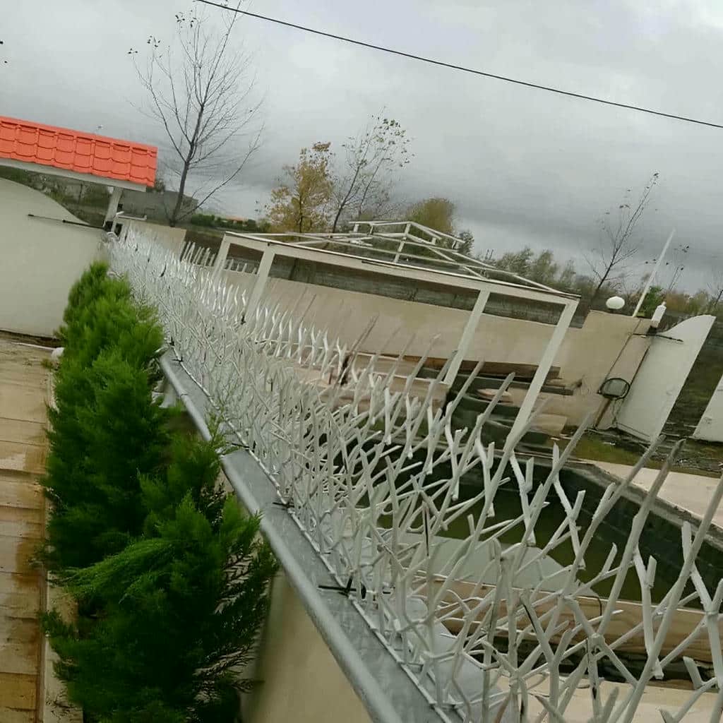 خرید حفاظ شاخ گوزنی تراکم بالا در تهران