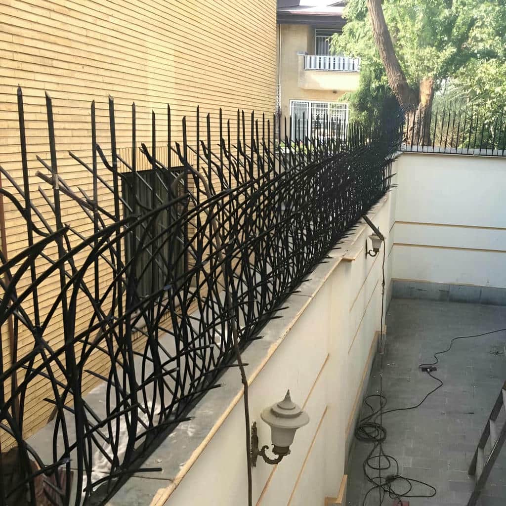 قیمت حفاظ شاخ گوزنی پرتراکم در عظیمیه کرج