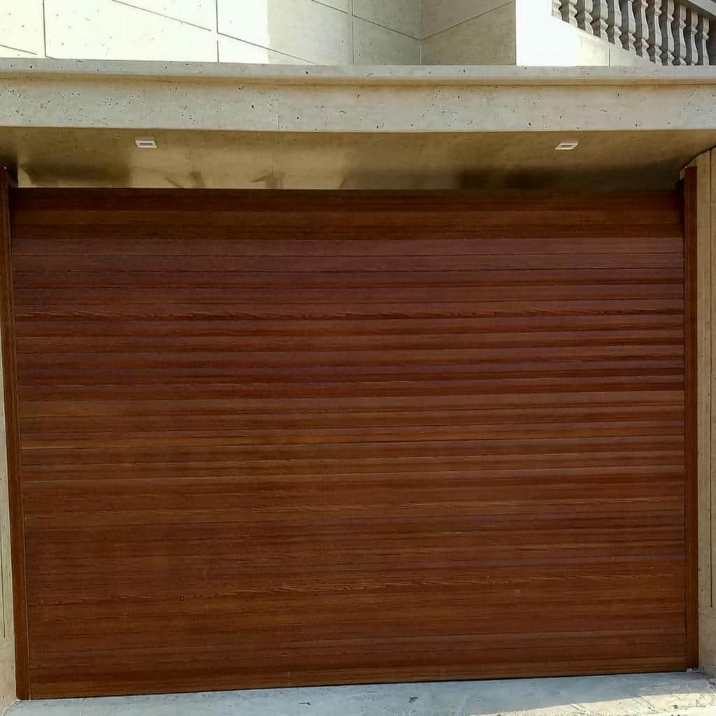 فروش کرکره برقی ریموت دار در استان خوزستان