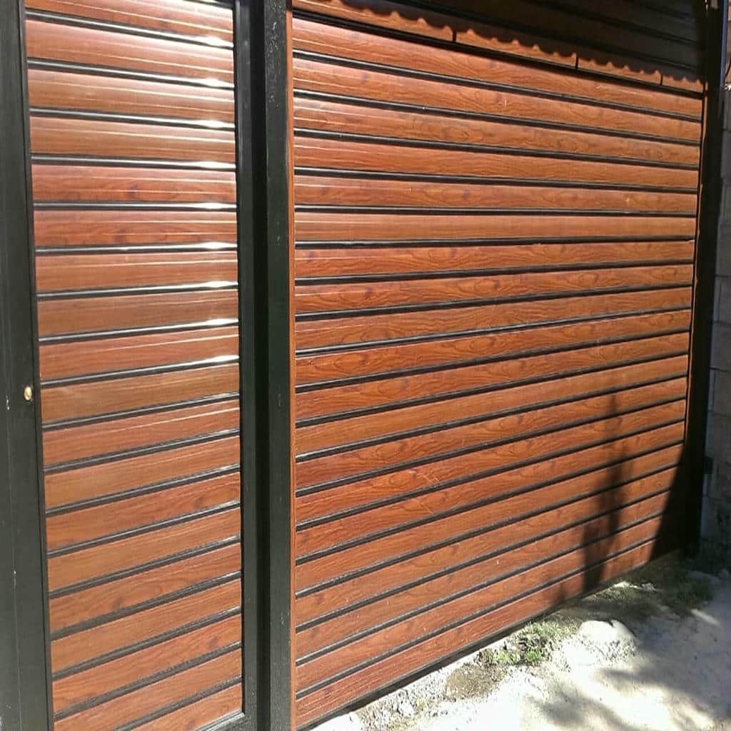 خرید کرکره برقی اتوماتیک در اصفهان