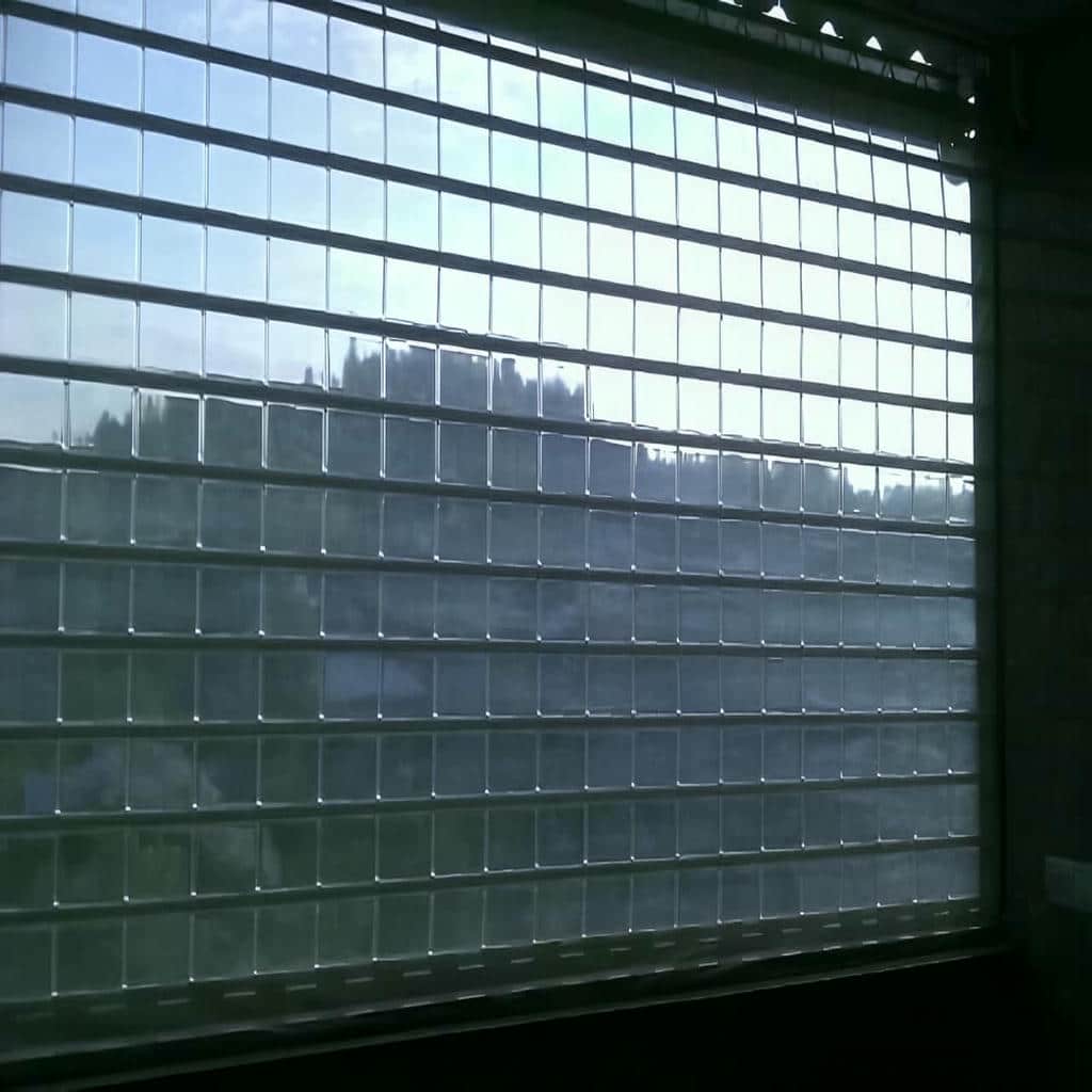 کارخانه کرکره برقی آلومینیومی در شهریار