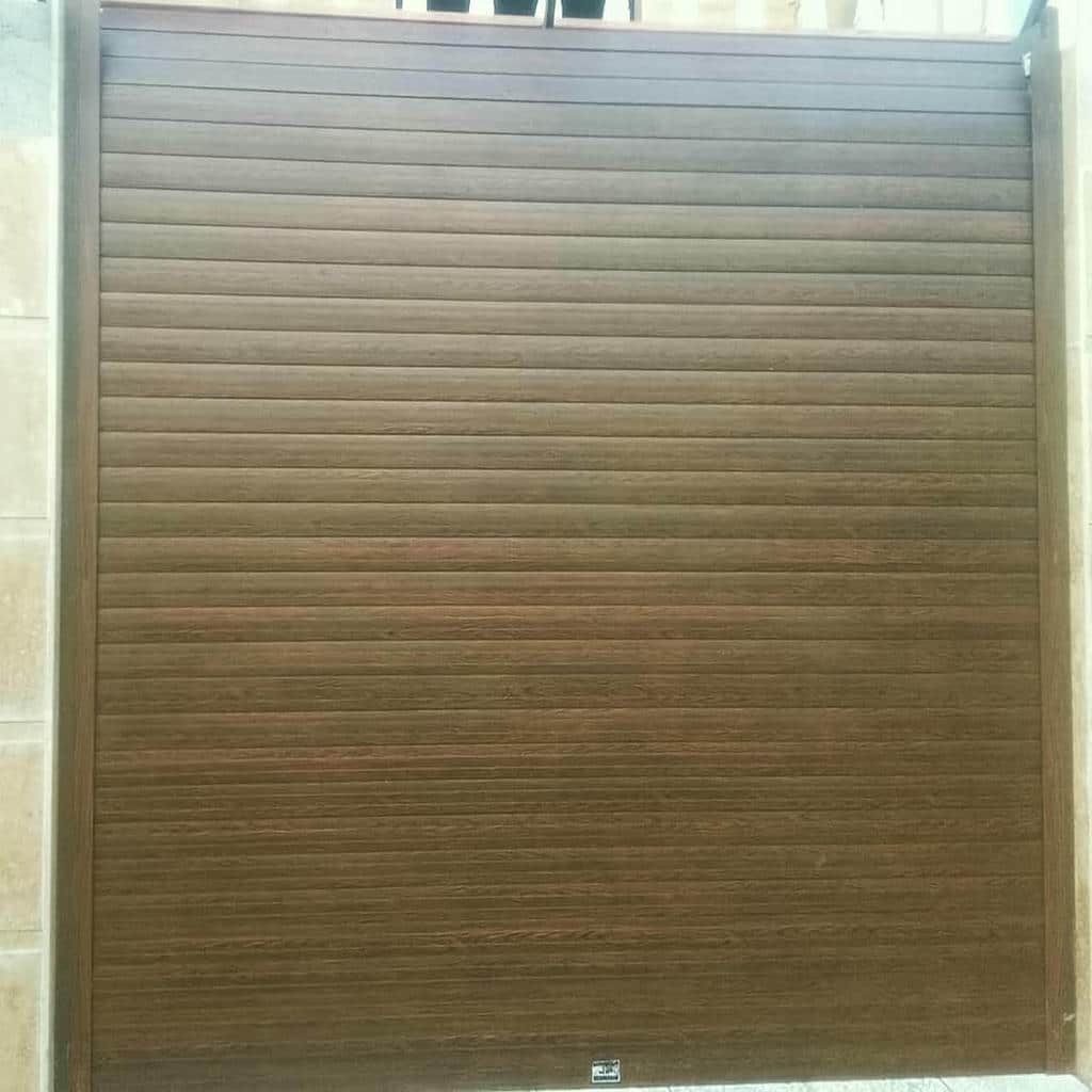 کارخانه کرکره برقی آلومینیومی در یاسوج