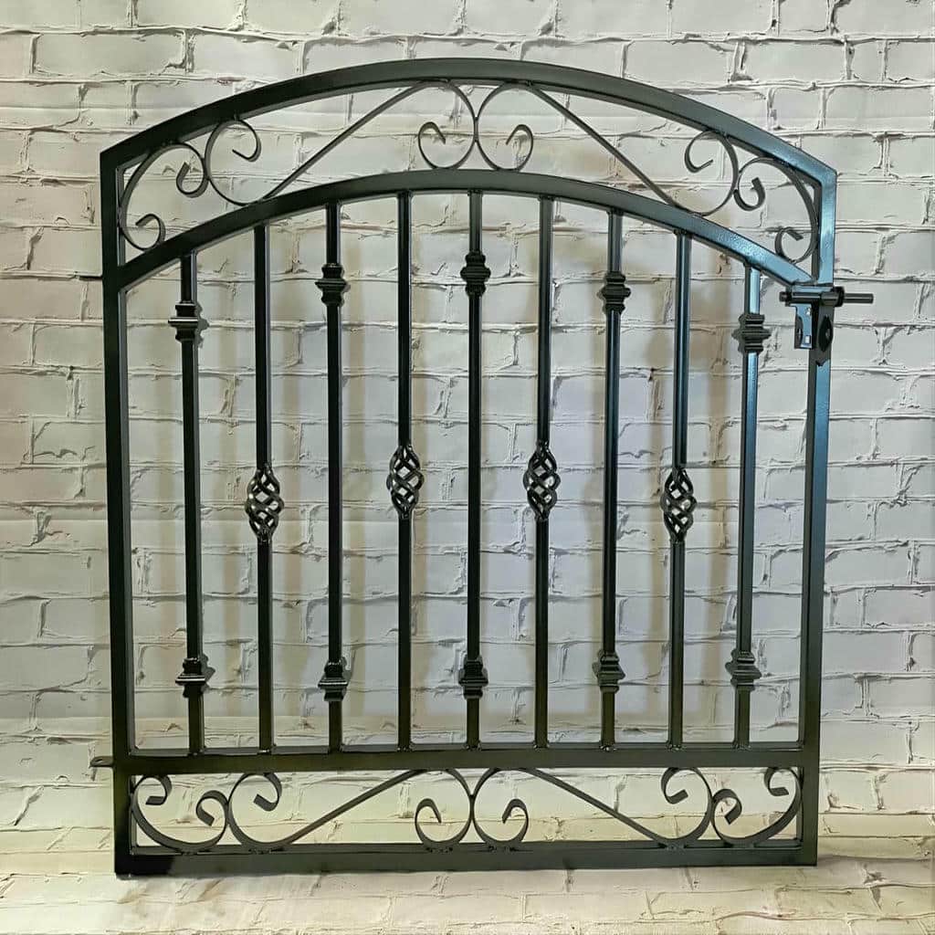 قیمت نرده حفاظ پنجره فرفورژه در تبریز