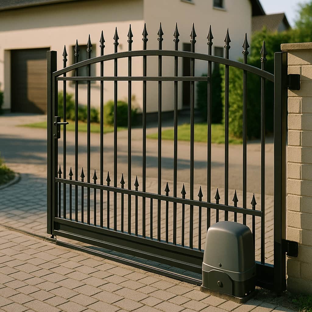 قیمت جک درب پارکینگی ریلی در شهرکرد