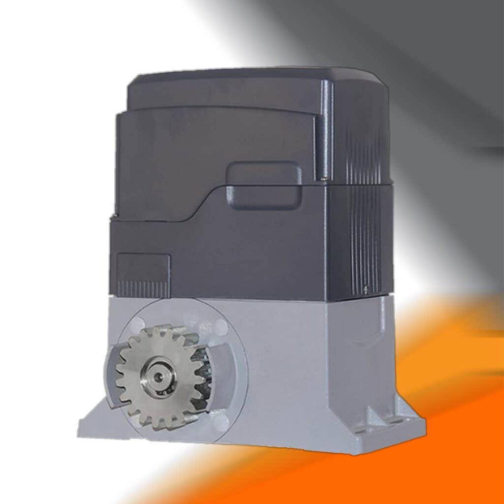 نصب جک درب پارکینگی ریلی در نوشهر