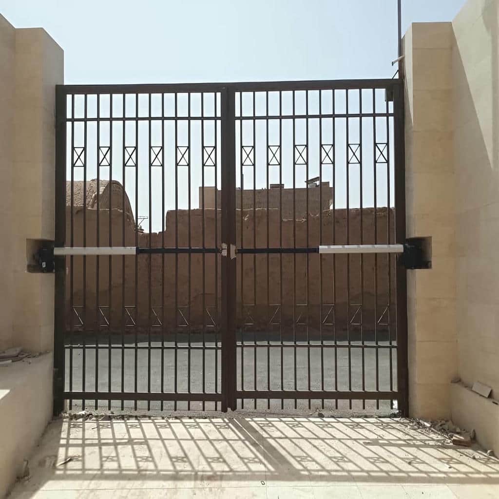 خرید جک درب پارکینگی بازویی در کرج