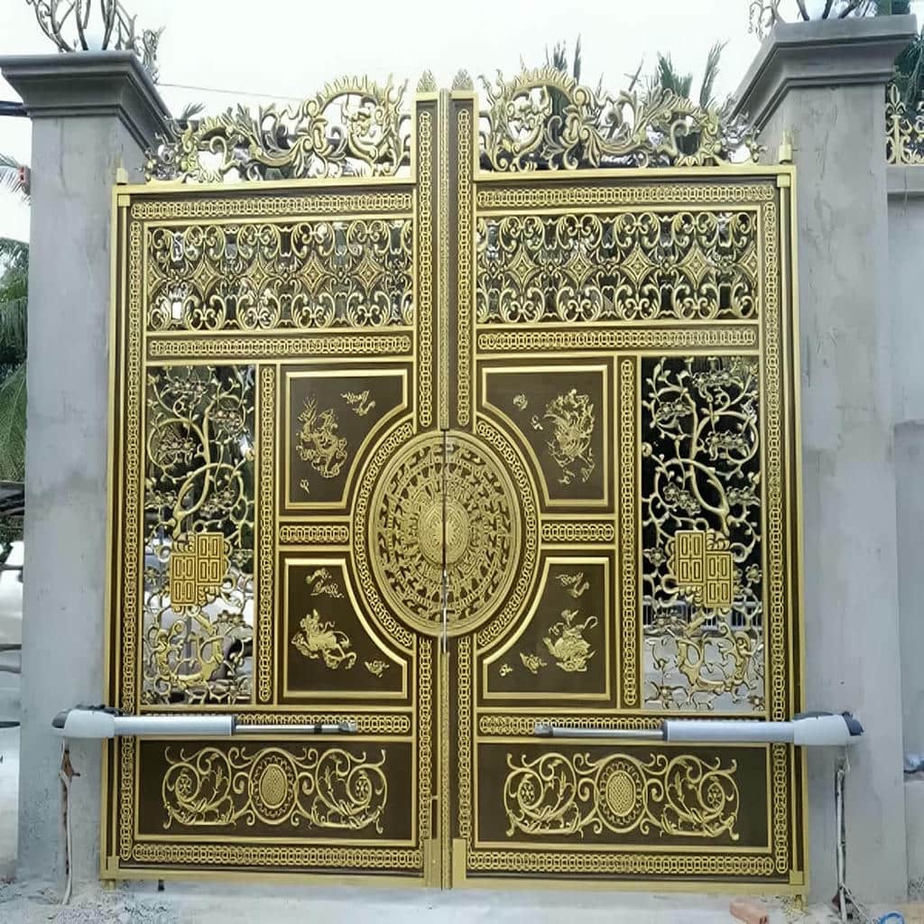 خرید جک درب پارکینگی بازویی در استان مازندران