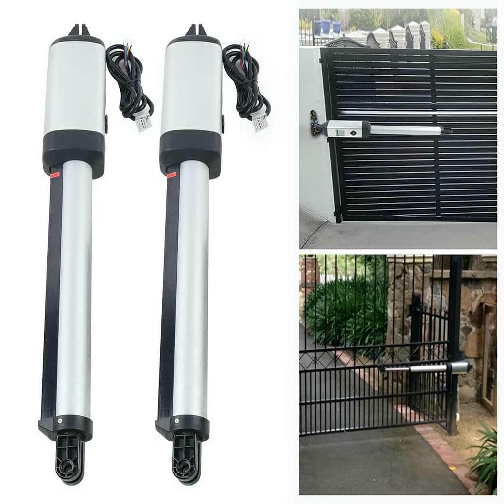 نصب جک درب پارکینگی ریموت دار در کمال شهر