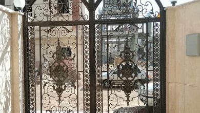 جک درب پارکینگی در قزوین
