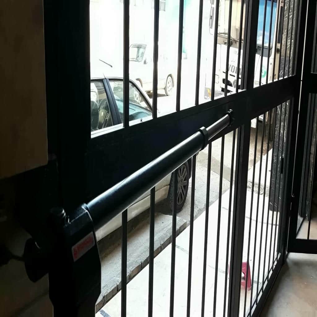 جک درب پارکینگی در محمودآباد