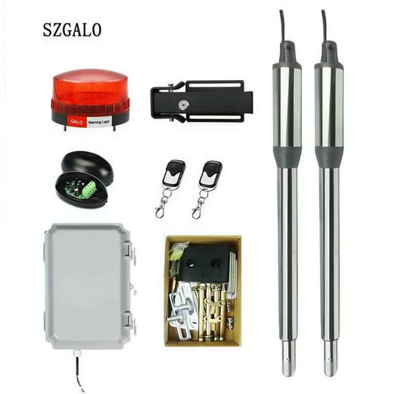 جک درب پارکینگی در فردیس کرج