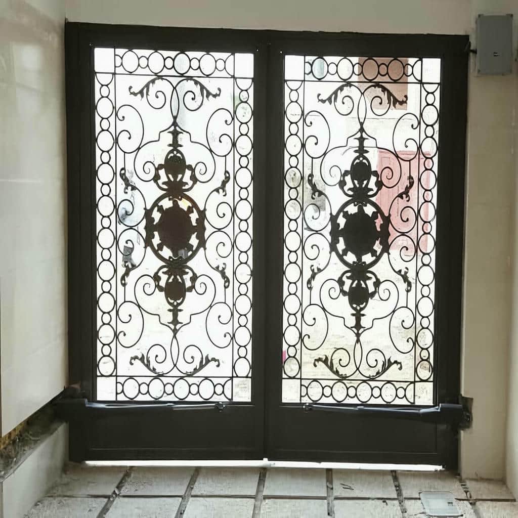 برندهای قابل اعتماد جک درب پارکینگ