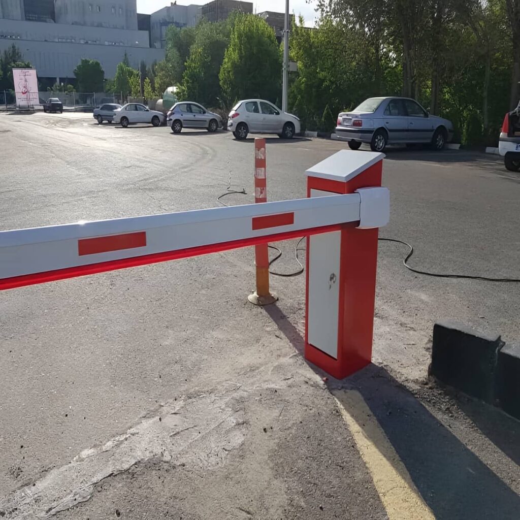 فروش پلاک خوان پارکینگ ورودی مناسب شب