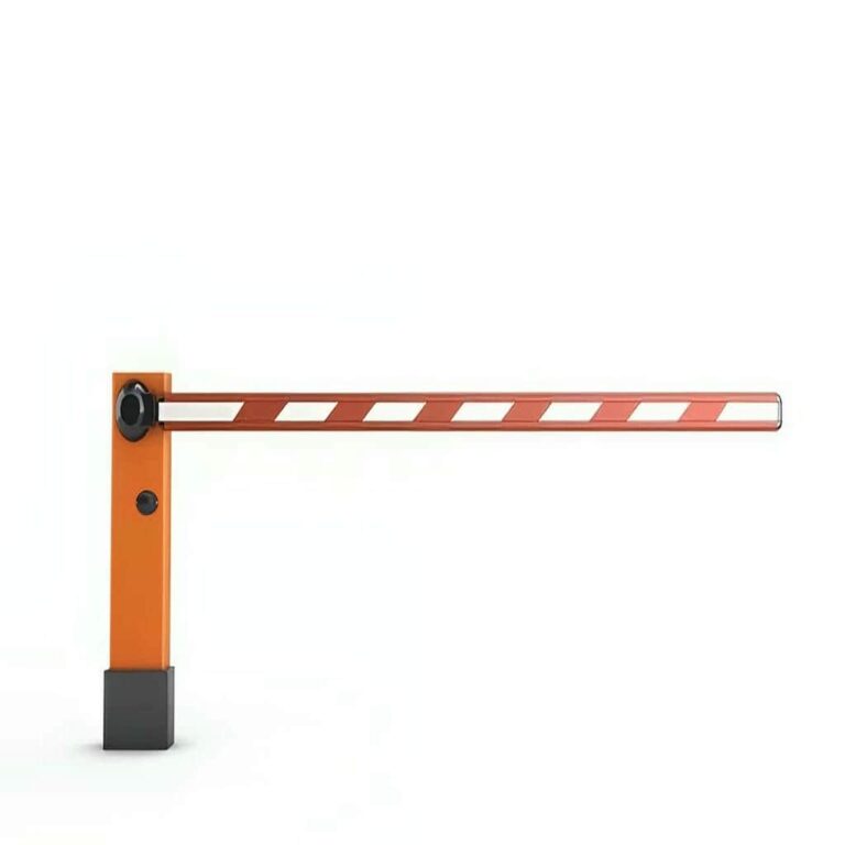 10 مدل سیستم کنترل تردد پارکینگ سازمانی