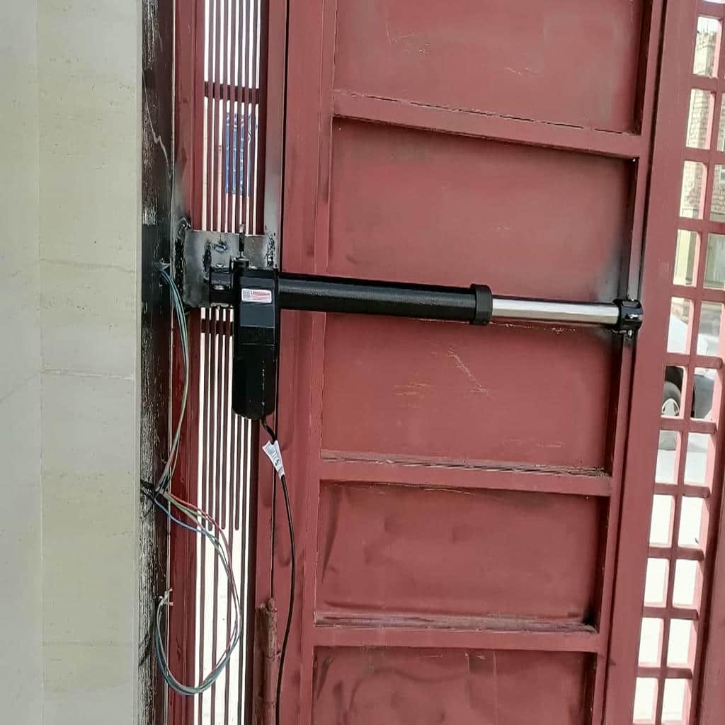 خرید جک درب ویلایی بازویی