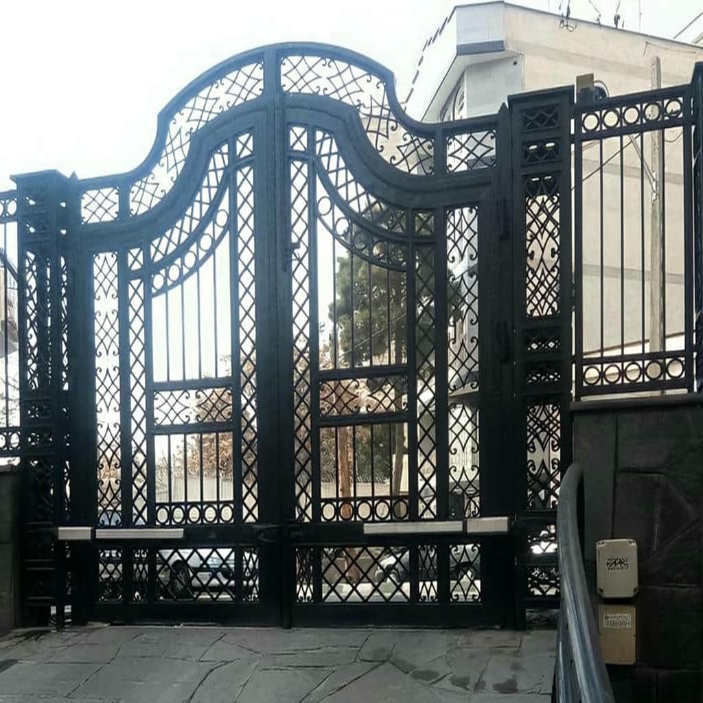 راهنمای خرید فتوسل جک پارکینگ ایمنی