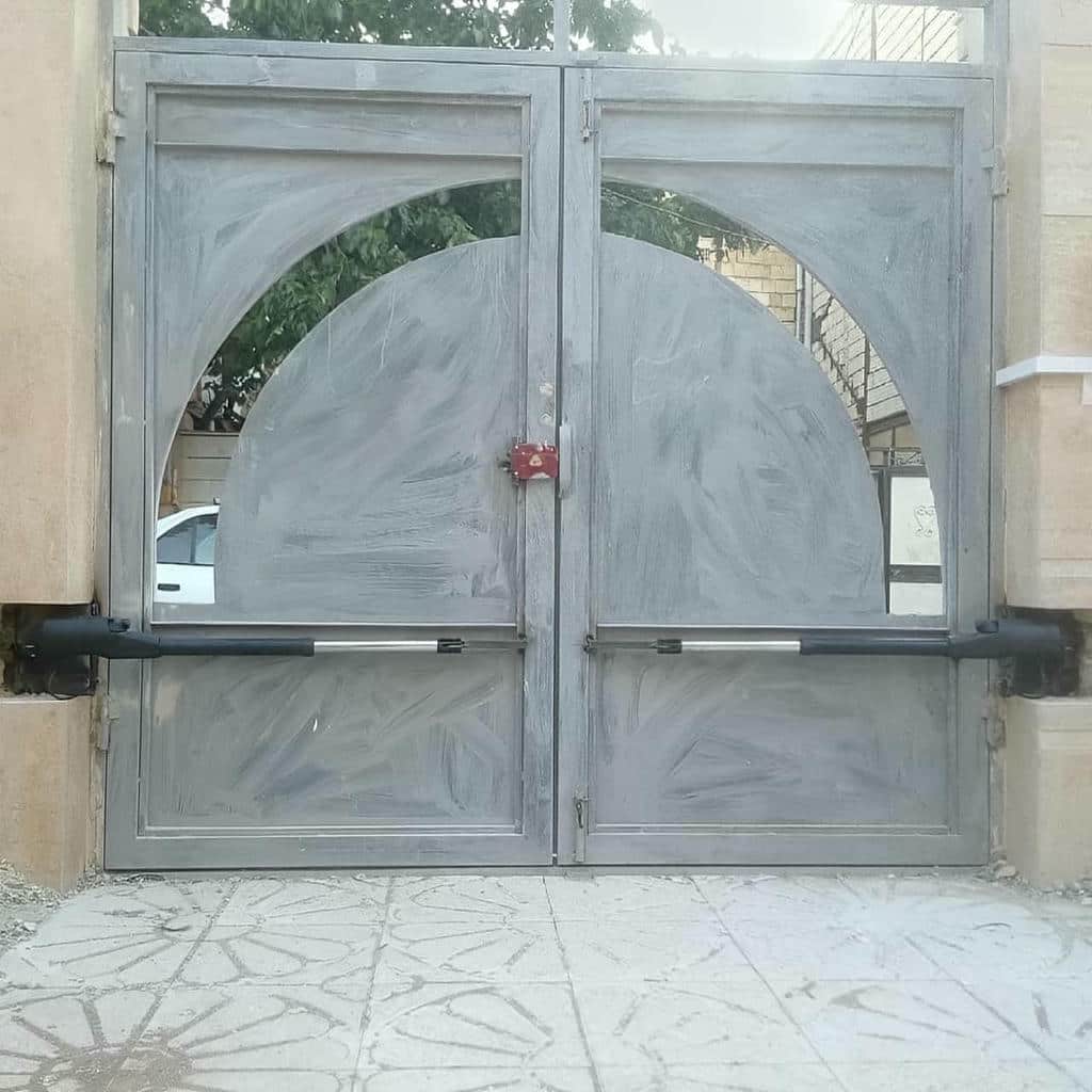 جک درب پارکینگ استان سیستان و بلوچستان ورودی ویلایی جک درب پارکینگ استان سیستان و بلوچستان ورودی ویلایی