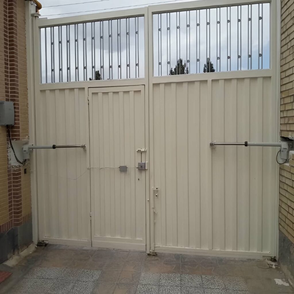 نصب تخصصی جک پارکینگ استان یزد