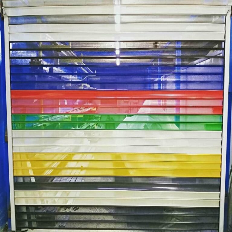 مرکز تخصصی فروش کرکره برقی در کرمان و حومه